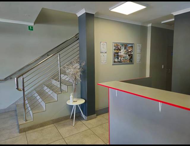 INDUSTRIAL PROPERTY TO RENT IN STIKLAND INDUSTRIAL